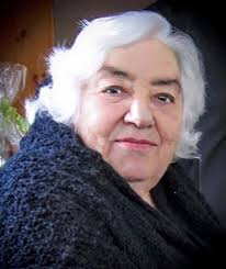 Giuseppina PERROTTO Obituary (2018)