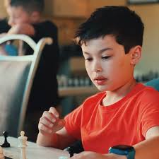 Do you want your child to improve his or her chess game? Then, sign your  kid up for Youth Chess Club! Instructors will lead students in games to  review the pieces, their