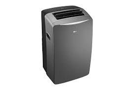 Change between three fan ranges or. Lg Lp1417shr 14 000 Btu Heat Cool Portable Air Conditioner Lg Usa