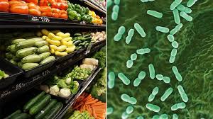Listeria is caused by bacteria that can grow at cold temperatures, like those inside a refrigerator. Why Listeria Makes You Sick Everyday Health