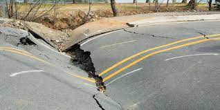 The focus, or hypocentre, of an earthquake is the point where it originated within the earth. Measuring Earthquakes The Difference Between Magnitude And Intensity Zurich Insurance