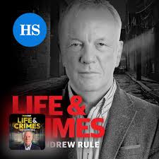 The society murderer