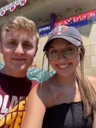 James Curran and Brooklyn Dean's Wedding Website