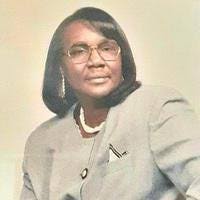 Mary Allen a force in the pulpit and