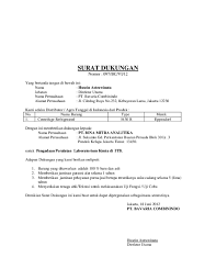 Surat pernyataan ketersediaan bekerja penuh waktu merupakan surat yang ditulis oleh pelamar kerja untuk disampaikan kepada pihak direksi atau hrd dalam sebuah institusi baik swasta maupun milik pemerintah. Doc Surduk Itb Febrina Borreg Academia Edu