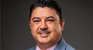 Newly Hired Grand Prairie ISD Superintendent Placed