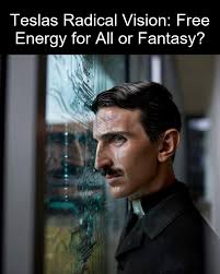 Tesla may have tapped into a higher level of knowledge or consciousness. Dr  Jordan Maxwell suggests that Tesla's inventions and ideas may have been  influenced by ancient wisdom or esoteric traditions that