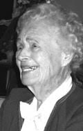 IRENE BURT Obituary (2010)
