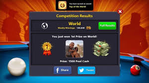 Rafeef 8 Ball Pool Posts Facebook