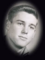 Obituary for Edward "Bucky" Eugene Miller