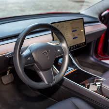 The doors can be opened (only in the interior you can see the animation when you start the ignition). Autopilot Buddy That Tricks Tesla Vehicles Declared Unsafe By Us The Verge