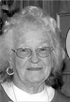 Martha Kilgore Obituary (2019)