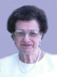 Rose Buongiovanni Obituary