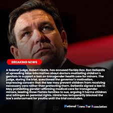 National Trans Bar Association