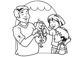 No importa quién fue mi padre. Dibujo Para Colorear Veterinario Dibujos Para Imprimir Gratis Img 11576