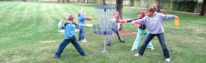 Any will do as long as there is enough wide space. The Founding Company Of Disc Golf Providing You Quality And Expertise You Can Trust Disc Golf Golf Rules Golf Etiquette