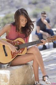 Janice Griffith - Scandalous - Babes Gallery - HotPornGals