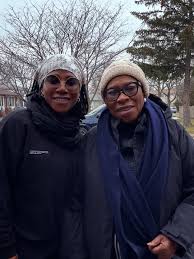 HEARTBREAK: Nigerian singer Asa has lost her mother to a sudden brain  tumour. In an emotional tribute, she described her mother as “my reason to  be, my queen, my everything” and recalled