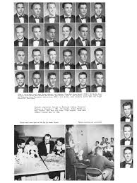 The Yucca, Yearbook of North Texas State College, 1955
