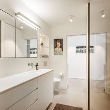 Innere Schonheit 11 Stylische Bader Ohne Fenster