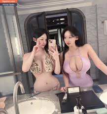 soyeemilk Nudes - FitNakedGirls Photos