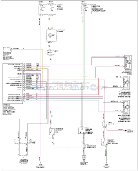 I got a 2007 dodge 2500 and im trying to put in a radio but i don't know what color. 1999 Dodge Cummins Wiring Maps Electrical Mopar1973man S Dodge Cummins Forum