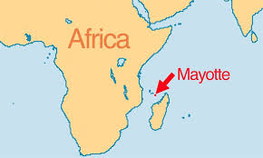 Mayotte is a volcanic island in the comoros archipelago between the eastern coast of africa and the northern tip of madagascar. Bloody Night In The French Island Of Mayotte Sea Shepherd Global