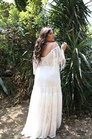 Boho Dreams Plus Size Wedding Gowns Studio Levana Couture Wedding Gowns Boho Wedding Gowns Lace Beach Wedding Dress Cheap Vintage Wedding Dresses