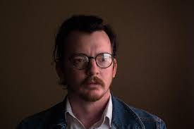 Joseph Rushmore — Innovate Grant Recipient