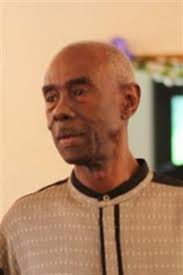 Marcellus Sherman Robinson Obituary