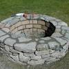 Gardenline 2 in 1 grill and fire pit: 1