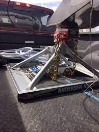 I decided the spend wasn't all that great relative to some of the mods we do, and pulled the trigger. Rv Net Open Roads Forum Fifth Wheels First Trip With Andersen Ultimate Hitch