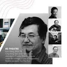 National Arts Council Singapore