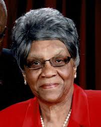 Norma White Obituary