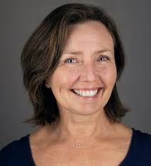 Press Kit for Author Colleen Paeff