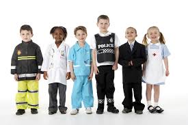 What Do You Want To Be When You Grow Up Teaching Kids Exercise For Kids Kids Dress Up