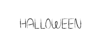 Much like the english word, bruja can also be used to refer to a strongly disliked woman. 14 Best Free Halloween Fonts