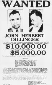 Legend has it he robbed banks under the guise of shooting a. Dillinger Gang Wikipedia