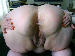 anal sex with fat white women