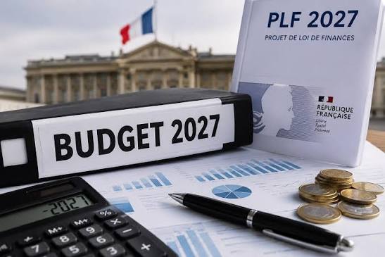 💢 Budget 2027 : le gouvernement prépare de nouvelles économies qui  pourraient toucher le quotidien. 🔹Face à une dette record et à des  finances publiques sous pression, le gouvernement prépare le budget