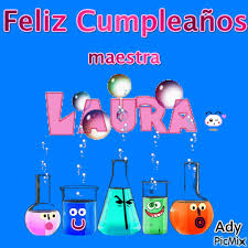 Maybe you would like to learn more about one of these? Feliz Cumple Laura Picmix