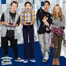 Mar 12, 2021 · 24:35. Gamer S Guide To Pretty Much Everything Tv Series 2015 2017 Photo Gallery Imdb