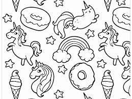 Maybe you would like to learn more about one of these? Unicorn Coloring Pages Ice Cream Novocom Top