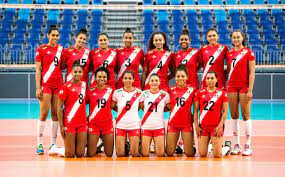 ¿estás buscando las últimas noticias sobre selección peruana de vóley? La Seleccion Peruana De Voley Y Su Ultima Etapa De Preparacion Rumbo Al Preolimpico Noticias Agencia Peruana De Noticias Andina