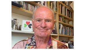 Harry Moore: Cork artist goes through the pinhole at Quay Co-op