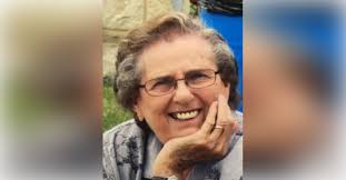 Obituary information for Carol A. Walters