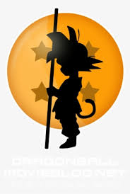 If goku was your favorite character in the dragon ball z series, dedicate the anime tattoo to him. The Best Dragon Ball Z Movies Looking For The Dragon Balls Dragon Ball Curvy T Shirt Png Image Transparent Png Free Download On Seekpng