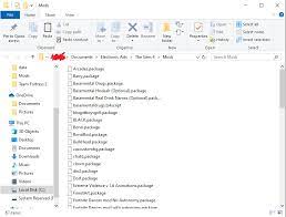 …it is perfectly safe to download mods. Whyman33 Itch Io