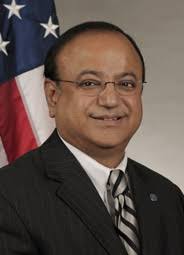Suresh Kumar, the Commerce Department&#39;s U.S. and Foreign Commercial Service Assistant Secretary of Trade Promotion, announced he will leave the department ... - kumar
