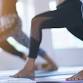 Yoga Tech event in Abbotsford, BC